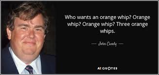 john candy