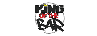 king of the bar