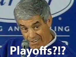 PLAYOFFS
