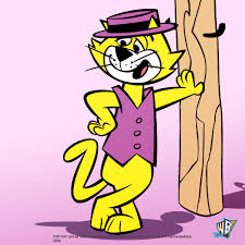 top cat