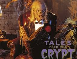TALES OF CRYPT GUY