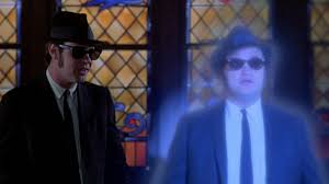 blues brothers seen the light