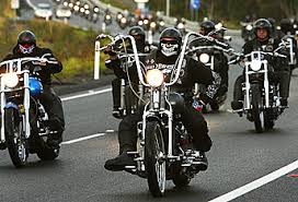 out law biker pic