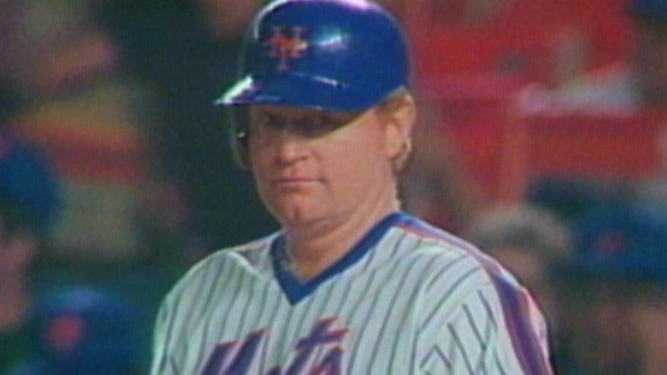 RUSTY STAUB