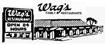 wags restaurants