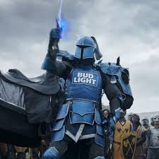 bud knight