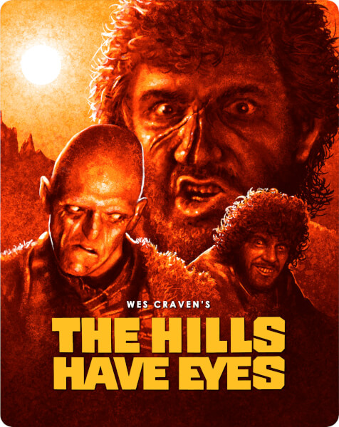 hills have eyes