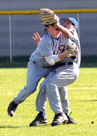 LAST CALL LAST INNING