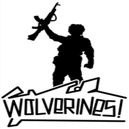 wolverines red dawn