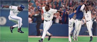 joe carter