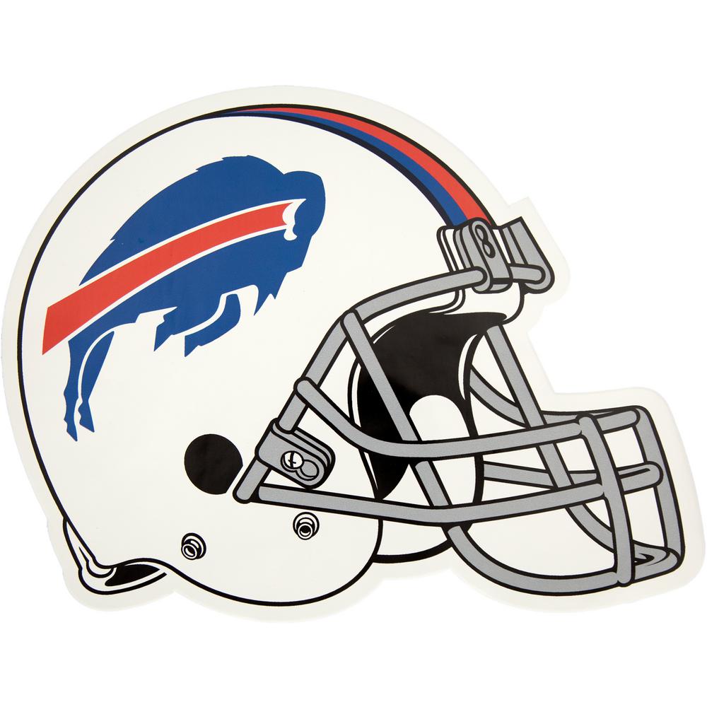 bills helmet