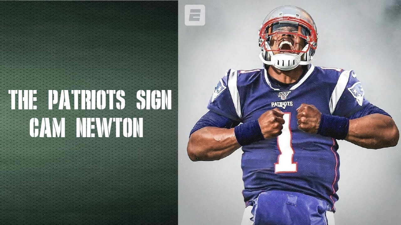 cam newton