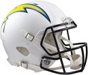 chargers helmet