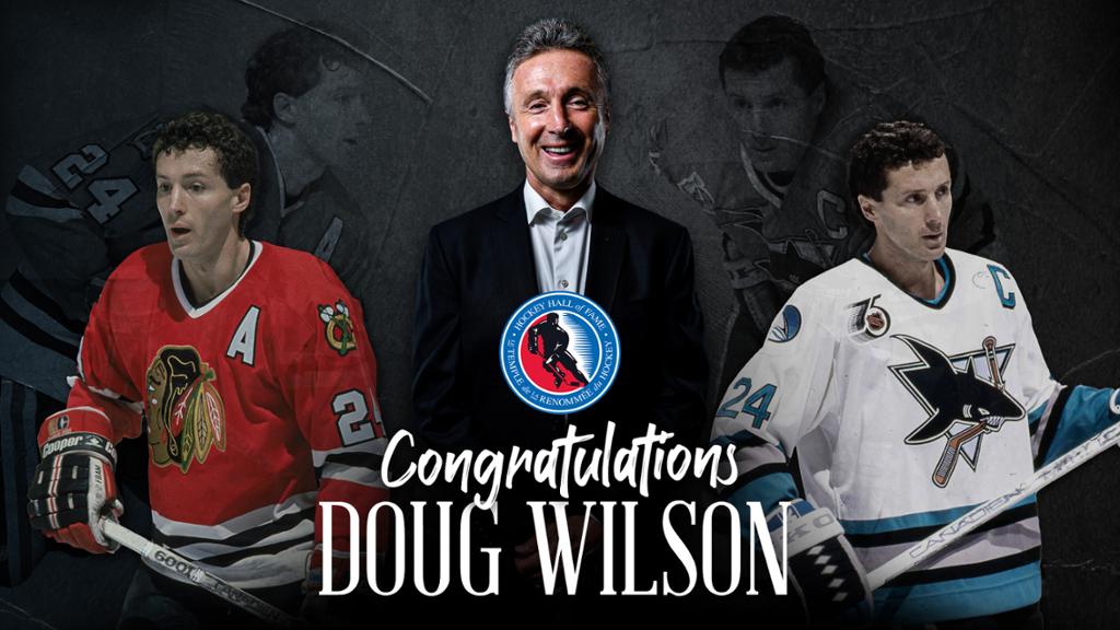 doug wilson