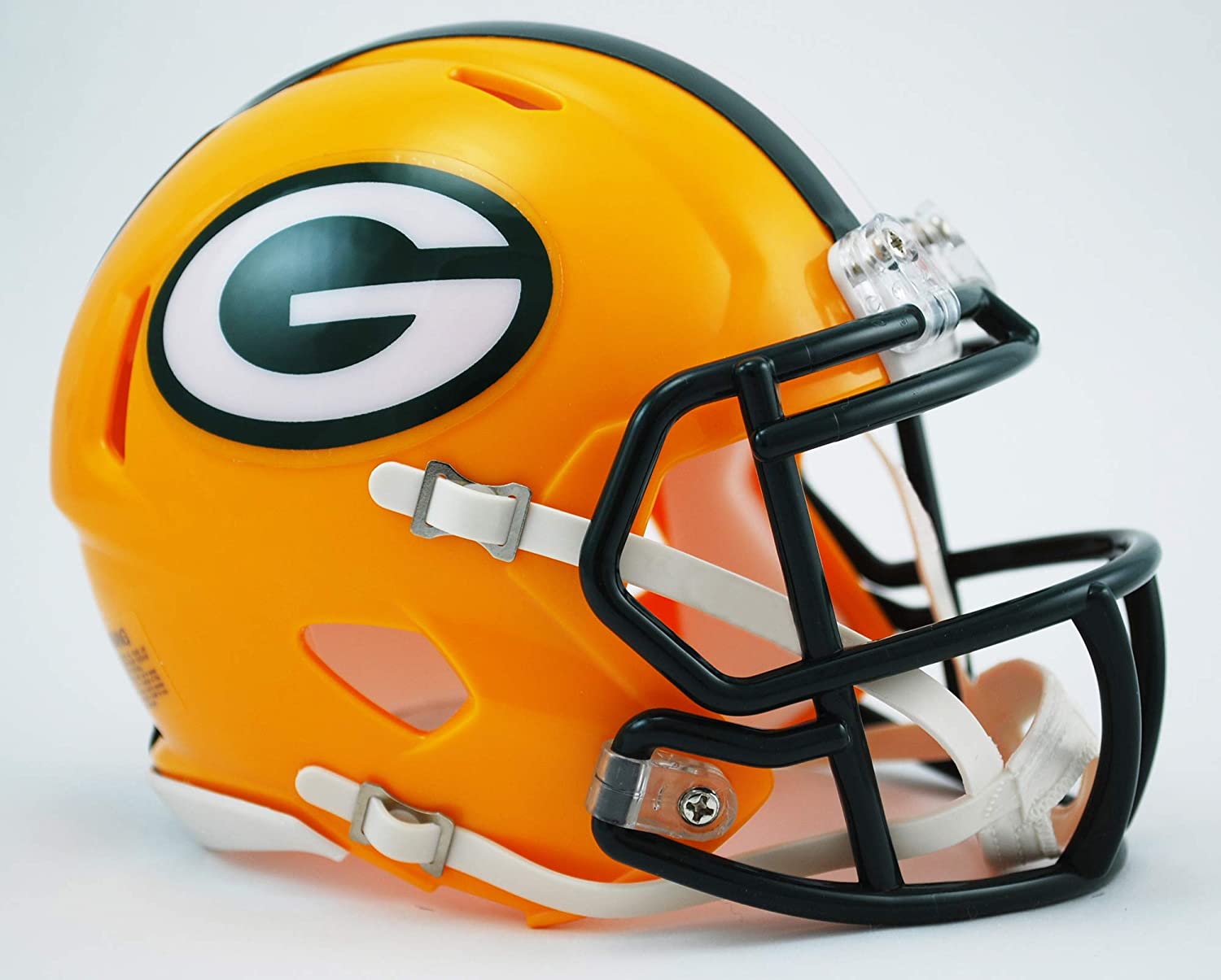 packers helmet