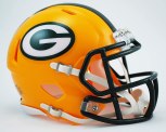 packers helmet
