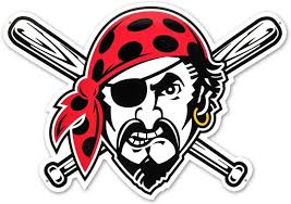 pirates logo