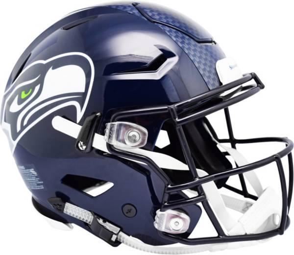 seahawks helmet