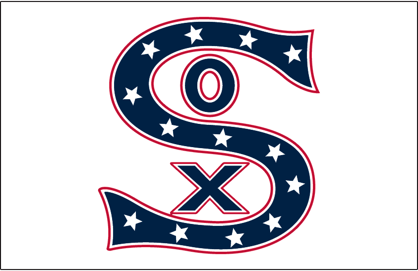 sox 1917 logo
