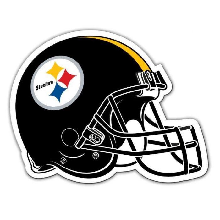 steelers logo