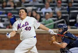 bartolo colon long ball