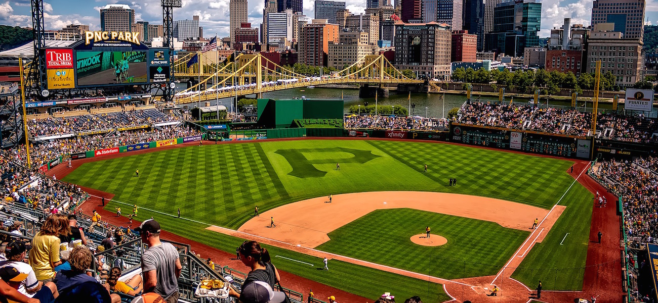 PNC PARK