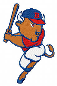 BUFFALO BISON LOGO