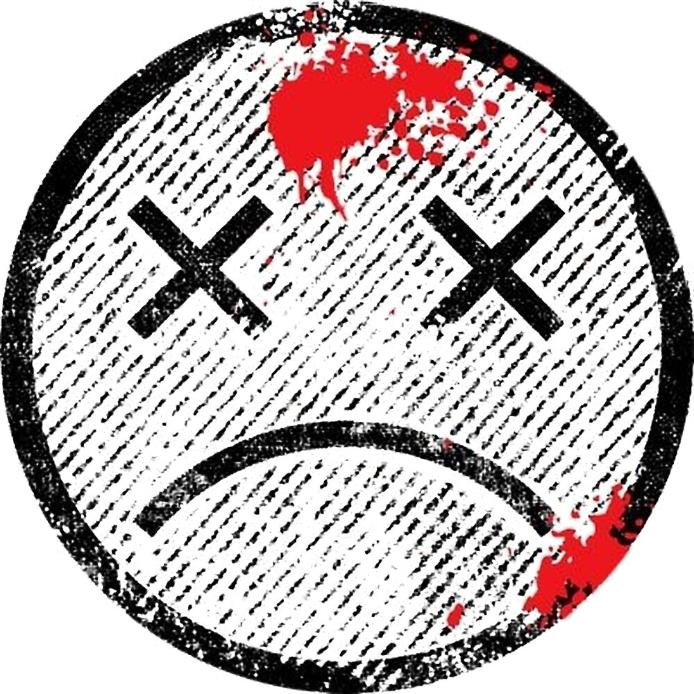 law breaker face logo