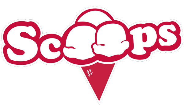 scoops logo
