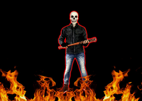 HITTING STREAK ON FIRE