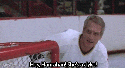 slap shot two