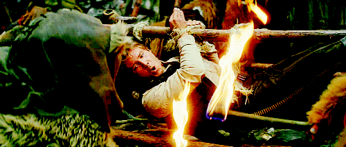 HAN SOLO RETURN OF JEDI